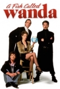 A Fish Called Wanda 1988 BRRip 720p AC3 x264 Temporal 