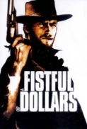 A Fistful of Dollars  (1964) 1080p H264 Ita Aac 5.1 Eng Ac3 Sub Ita Eng SnakeSPL MIRCrew