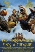 Who.Finds.a.Friend.Finds.a.Treasure.1981.1080p.Bluray.X264-BARC0DE