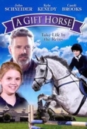 A.Gift.Horse.2015.DVDRip.350MB.Ganool