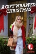 A Gift Wrapped Christmas (2015) 720p Web X264 Solar