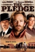 A Gunfighters Pledge 2008 Hallmark 720p Webrip X264 Solar