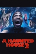 A Haunted House 2 2014 720p WEBRip x264 AC3 Worldwide7477