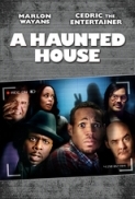 A Haunted House (2013) 720p BRrip_nItRo_sujaidr