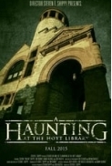 A.Haunting.at.the.Hoyt.Library.2015.1080p.WEBRip.x265-RARBG