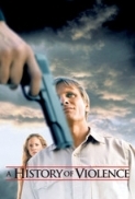 A History of Violence (2005) (1080p x265 HEVC 10bit AAC 5.1) [Prof]