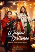 A Joyous Christmas 2017 Hallmark 720p HDTV X264 Solar