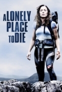 A Lonely Place to Die 2011 BRRIP 720P H264-ZEKTORM