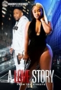 A Love Story from the Streets 2023 1080p WEB-DL DDP2 0 H264-AOC