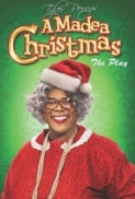 A Madea Christmas 2013 CAM v2 NEW SOURCE XviD-UNiTY