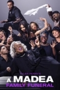 Tyler Perry's A Madea Family Funeral 2019 1080p BluRay x264 [i_c]