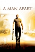 A Man Apart 2003 720p BDRip x264 AC3-WiNTeaM 