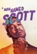 A Man Named Scott (2021) 720P WebRip x264 -[MoviesFD7]