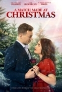 A.Match.Made.at.Christmas.2021.720p.PCOK.WEBRip.800MB.x264-GalaxyRG