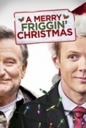 A Merry Friggin Christmas 2014 DVDRip x264 AC3 [English_Latino] URBiN4HD