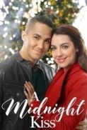 A Midnight Kiss 2018 (Hallmark) 720p HDTV X264 Solar