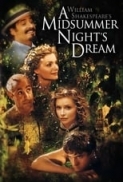 A Midsummer Night's Dream (1999) [BluRay] [720p] [YTS] [YIFY]