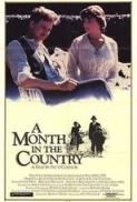 A Month in the Country 1987 1080p BluRay x264-SADPANDA