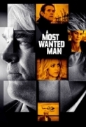 A Most Wanted Man (2014) 720p BrRip x264 - YIFY