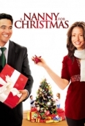 A Nanny for Christmas (2010) DvdRip [Xvid] {1337x}-X