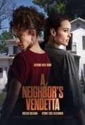 A Neighbors Vendetta 2023 720p WEB HEVC x265