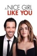 A Nice Girl Like You (2020) 720p WEB-DL x264 [AAC] MP4 [A1Rip]