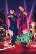 A Night at the Roxbury (1998) [WEBRip] [720p] [YTS] [YIFY]