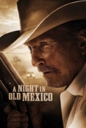 A Night in Old Mexico (2013) BRRiP 1080p 