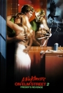 A Nightmare on Elm Street Part 2: Freddy\'s Revenge (1985) 1080p BrRip x264 - YIFY