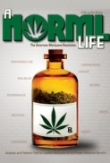 A Norml Life (2011) DVDRip 720x400 XviD AC3-PRESTiGE 