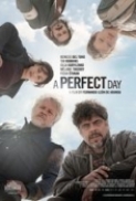 A Perfect Day (2015) [1080p] [YTS.AG] - YIFY