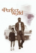 A Perfect World (1993) (1080p BluRay x265 HEVC 10bit AAC 5.1 English + French + German + Japanese + Spanish + Portuguese r00t) [QxR]