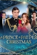 A Prince and Pauper Christmas 2022 IonTV 720p HDTV x265 hevc-Poke