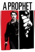 A Prophet [Un Prophete] 2009 720p BRRip x264 AAC-BeLLBoY (Kingdom-Release)