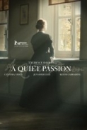 A Quiet Passion 2016 LiMiTED 720p BRRip x264-M2Tv