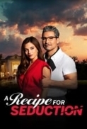 A.Recipe.for.Seduction.2020.720p.WEBRip.800MB.x264-GalaxyRG ⭐