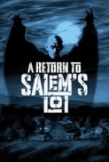 A.Return.to.Salems.Lot.1987.1080p.BluRay.HEVC [Tornment666]