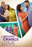 A.Second.Chance.at.Love.2022.1080p.AMZN.WEBRip.1400MB.DD5.1.x264-GalaxyRG