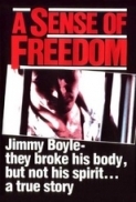 A.Sense.Of.Freedom.[1979]480p.DVDRip.H264.AAC(BINGOWINGZ-UKB-RG)