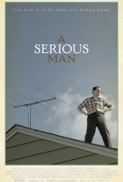 A Serious Man 2009 iTALiAN DVDRip MD XviD-SiLENT avi[bt3.limewebs.com]