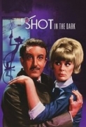 A Shot in the Dark 1964 480p x264-mSD