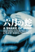 A Snake of June 2002 BDRip 720p Sub Ita Eng x265-NAHOM