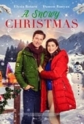 One Snowy Christmas 2021 1080p WEB-DL H265 BONE