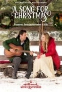 A Song for Christmas 2017 Hallmark 720p HDTV X264 Solar Re-Upload