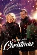 A Storybook Christmas 2019 Lifetime 720p Web X264 Solar