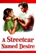 A Streetcar Named Desire (1951) 720p BRrip_sujaidr_TMRG