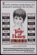 A Taste Of Honey 1961 ENG SUB ENG, ITA 1080p BluRay x264