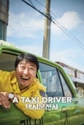 A Taxi Driver (2017) BluRay 720p x264 1GB (Ganool)-XpoZ