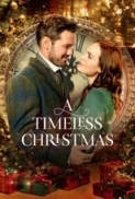 A Timeless Christmas 2020 Hallmark 720p HDTV X264 Solar