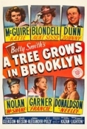 A Tree Grows in Brooklyn (1945) [BluRay] [1080p] [YTS] [YIFY]